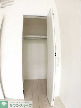 San・Marvelous(サンマーベラス)の物件内観写真